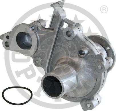 Optimal AQ-2247 - Water Pump autospares.lv