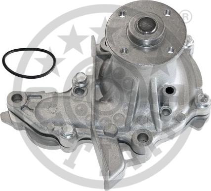 Optimal AQ-2247 - Water Pump autospares.lv