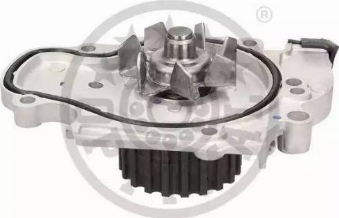 Optimal AQ-2265 - Water Pump autospares.lv