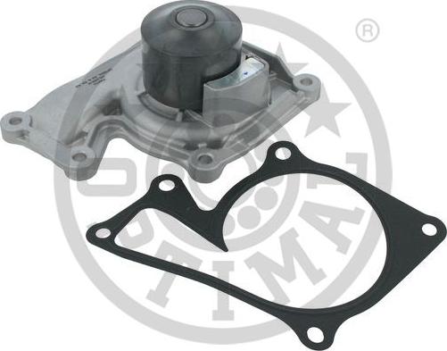 Optimal AQ-2266-10 - Water Pump autospares.lv