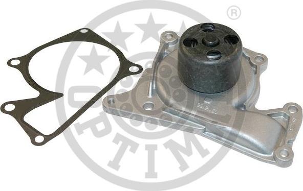 Optimal AQ-2266 - Water Pump autospares.lv