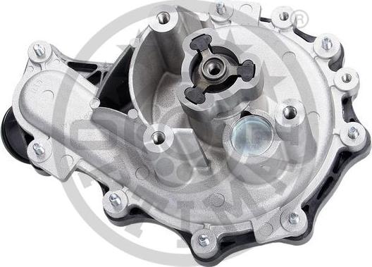 Optimal AQ-2261 - Water Pump autospares.lv