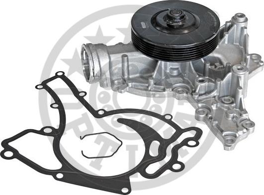 Optimal AQ-2205 - Water Pump autospares.lv