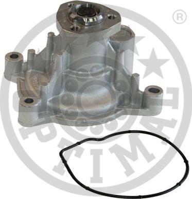 Optimal AQ-2203 - Water Pump autospares.lv