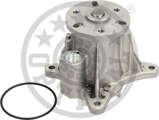 Optimal AQ-2211 - Water Pump autospares.lv