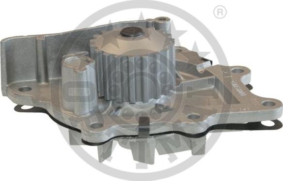 Optimal AQ-2212 - Water Pump autospares.lv