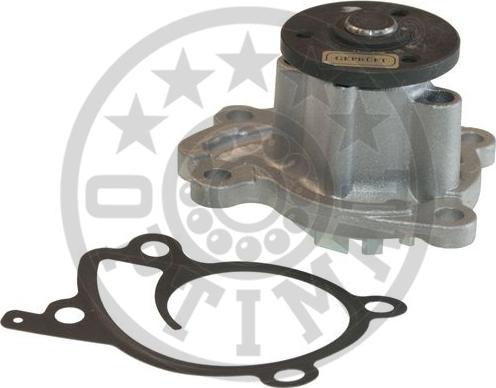 Optimal AQ-2217 - Water Pump autospares.lv