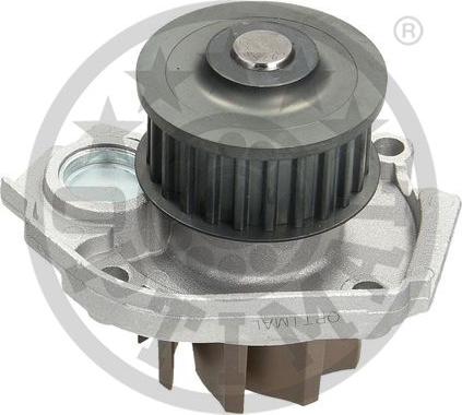 Optimal AQ-2236 - Water Pump autospares.lv