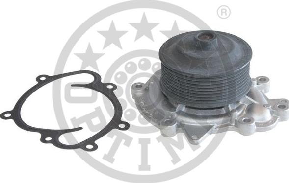 Optimal AQ-2228 - Water Pump autospares.lv