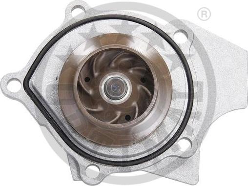 Optimal AQ-2279 - Water Pump autospares.lv