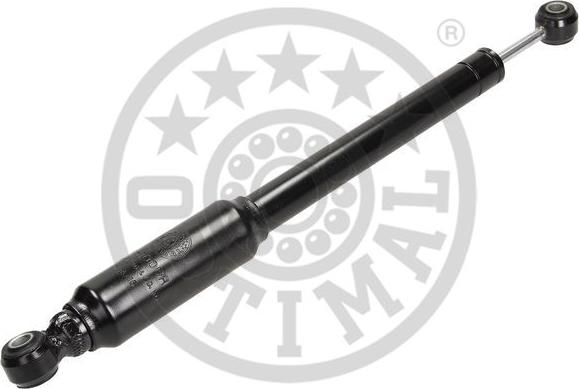 Optimal AS-1005H - Shock Absorber, steering autospares.lv