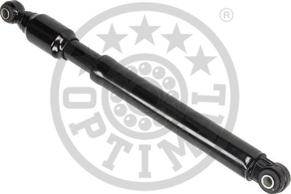 Optimal AS-1002H - Shock Absorber, steering autospares.lv