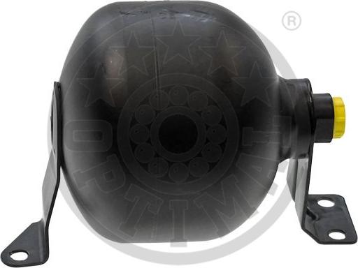 Optimal AX-061 - Suspension Sphere, pneumatic suspension autospares.lv