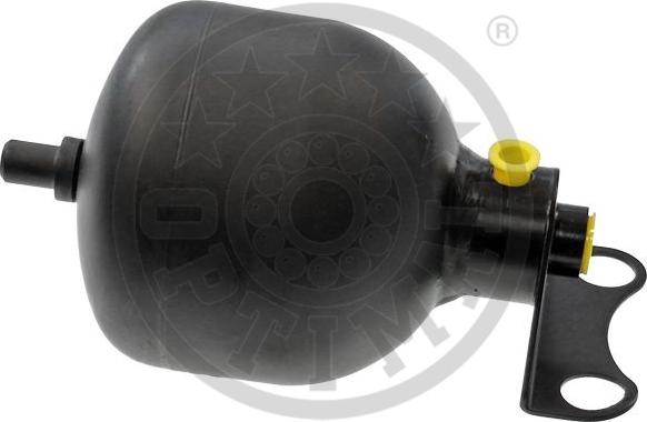 Optimal AX-062 - Suspension Sphere, pneumatic suspension autospares.lv