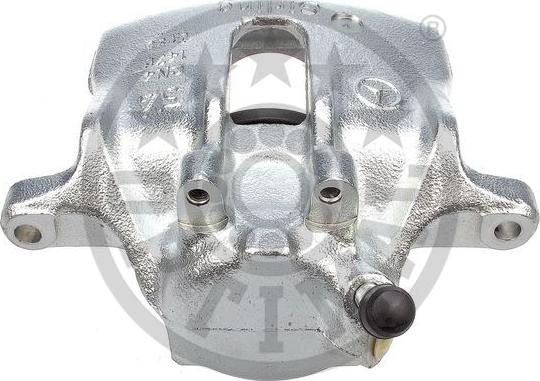 Optimal BC-1409L - Brake Caliper autospares.lv