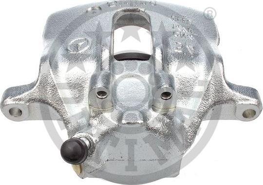 Optimal BC-1409R - Brake Caliper autospares.lv