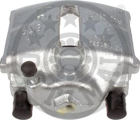 Optimal BC-1404L - Brake Caliper autospares.lv