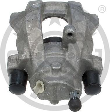 Optimal BC-1435L - Brake Caliper autospares.lv