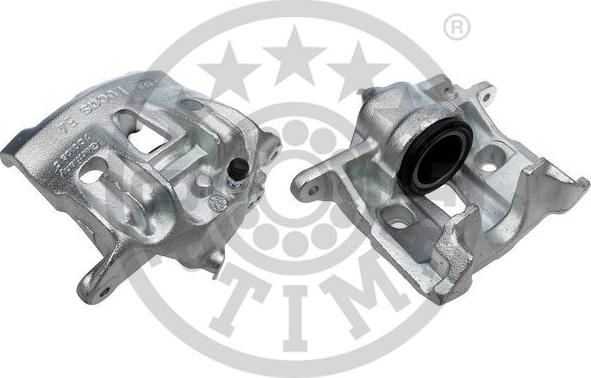 Optimal BC-1431R - Brake Caliper autospares.lv