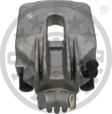 Optimal BC-1432L - Brake Caliper autospares.lv