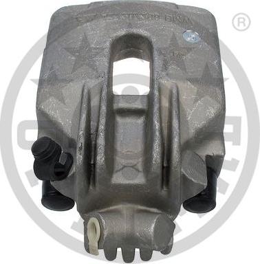 Optimal BC-1432R - Brake Caliper autospares.lv