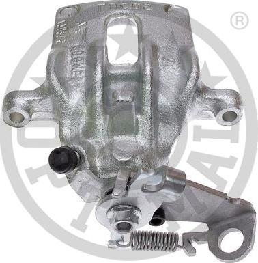 Optimal BC-1420R - Brake Caliper autospares.lv