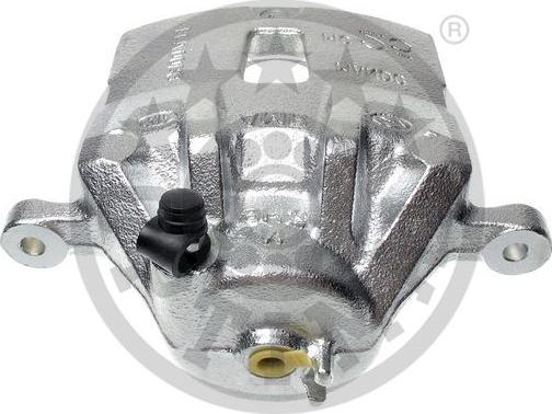 Optimal BC-1471R - Brake Caliper autospares.lv