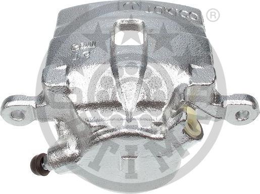 Optimal BC-1555R - Brake Caliper autospares.lv