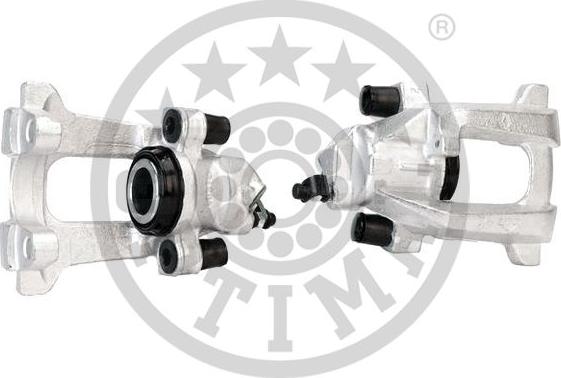 Optimal BC-1556R - Brake Caliper autospares.lv