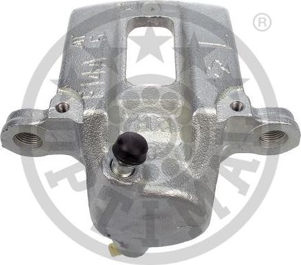 Optimal BC-1504L - Brake Caliper autospares.lv