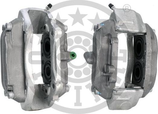 Optimal BC-1507R - Brake Caliper autospares.lv