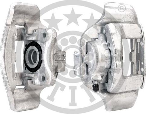 Optimal BC-1531R - Brake Caliper autospares.lv