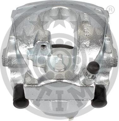 Optimal BC-1570R - Brake Caliper autospares.lv