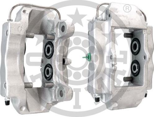 Optimal BC-1617R - Brake Caliper autospares.lv