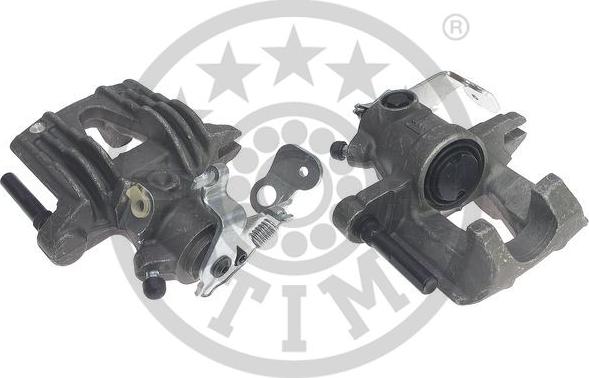 Optimal BC-1099R - Brake Caliper autospares.lv