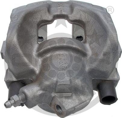 Optimal BC-1094R - Brake Caliper autospares.lv