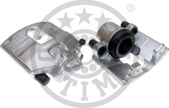 Optimal BC-1058R - Brake Caliper autospares.lv