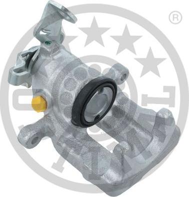 Optimal BC-1067L - Brake Caliper autospares.lv