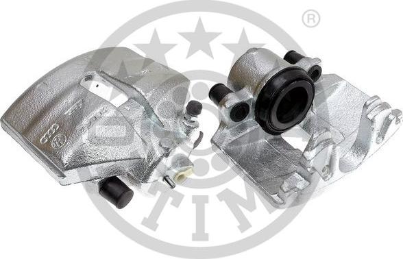 Optimal BC-1004R - Brake Caliper autospares.lv