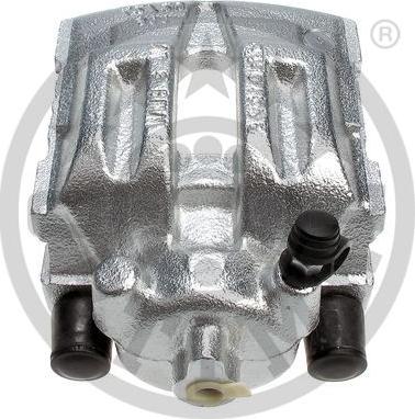 Optimal BC-1018R - Brake Caliper autospares.lv