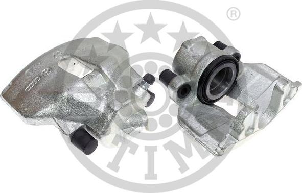 Optimal BC-1012R - Brake Caliper autospares.lv