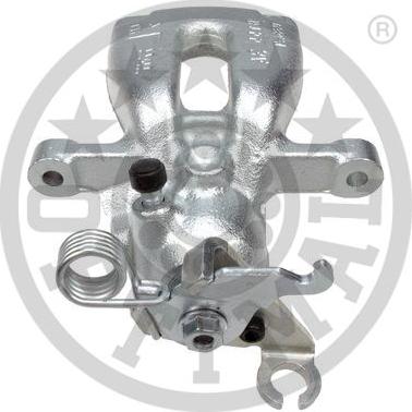 Optimal BC-1080R - Brake Caliper autospares.lv