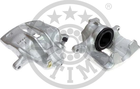 Optimal BC-1034L - Brake Caliper autospares.lv