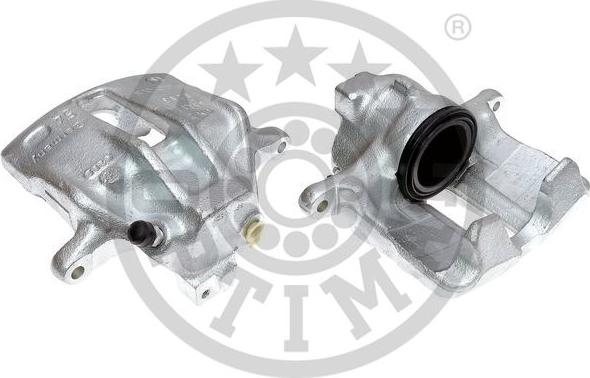 Optimal BC-1034R - Brake Caliper autospares.lv