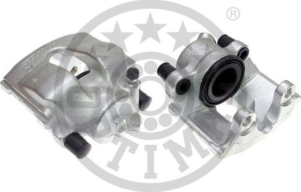 Optimal BC-1024L - Brake Caliper autospares.lv