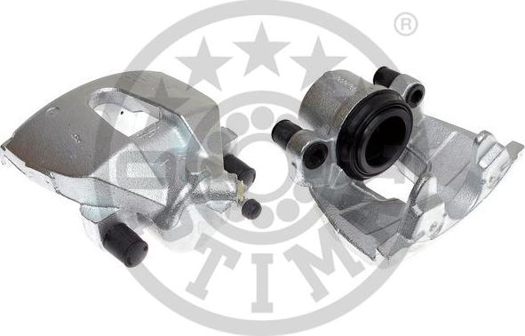 Optimal BC-1070R - Brake Caliper autospares.lv