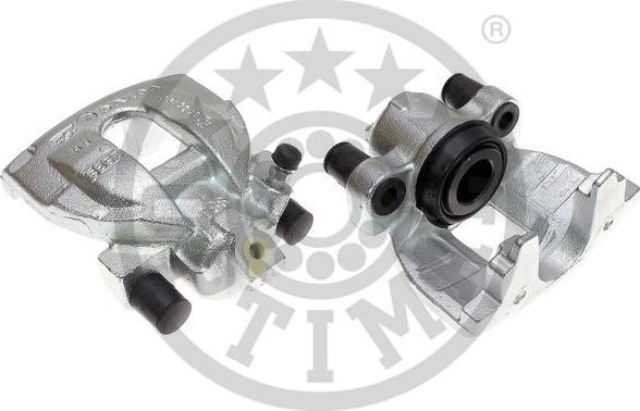 Optimal BC-1199R - Brake Caliper autospares.lv