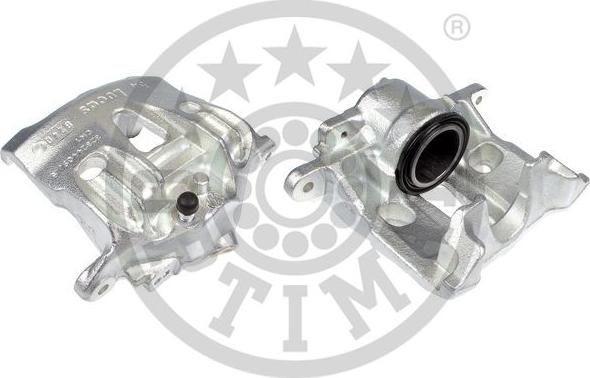 Optimal BC-1198L - Brake Caliper autospares.lv