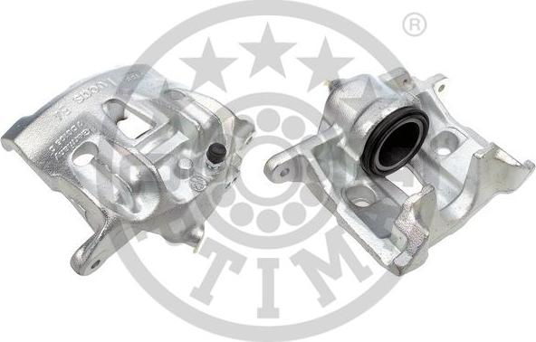 Optimal BC-1198R - Brake Caliper autospares.lv