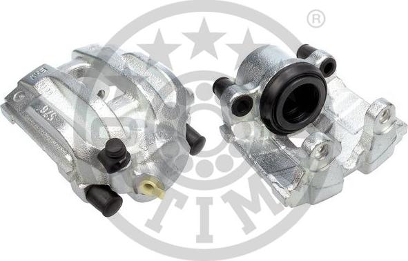 Optimal BC-1192R - Brake Caliper autospares.lv